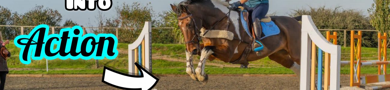 MINDSET INTO ACTION CLINIC | 2 Solo jump lessons in 5 Days 😱