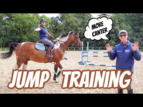 JUMP TRAINING | Mindset Matters | Disheartened but Determined